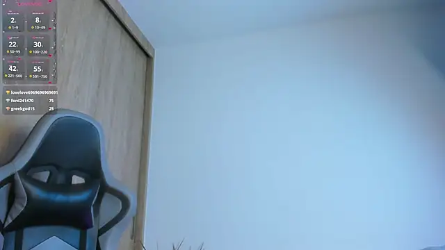 daki_love33 Chat XXX in diretta