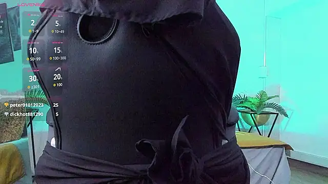 Nils_saintt live XXX chat