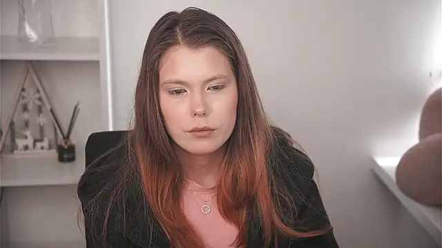 MarnieWootan Obrolan Langsung XXX