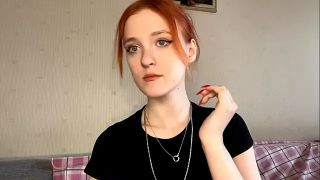 Show de AlisaArata na webcam