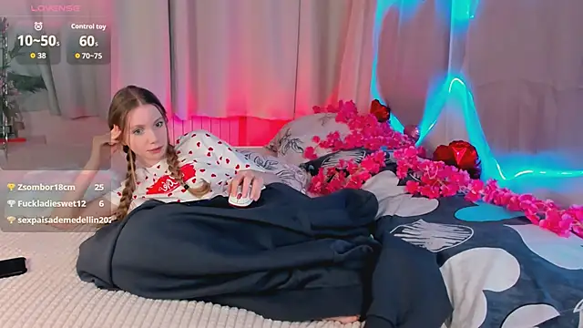 Chat +18 de lada2k4 ao vivo