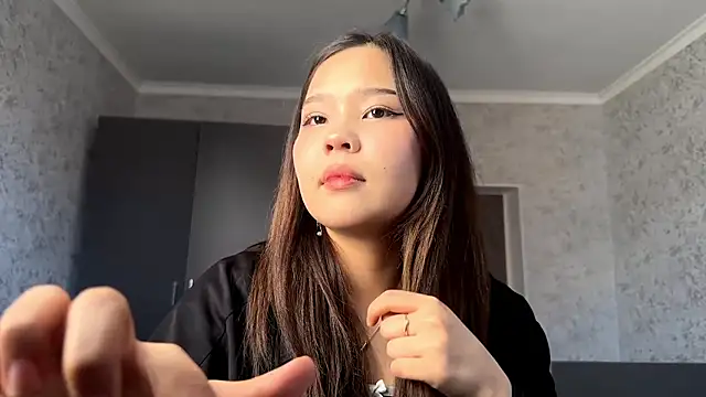 RegenaLandauer – webcam-show