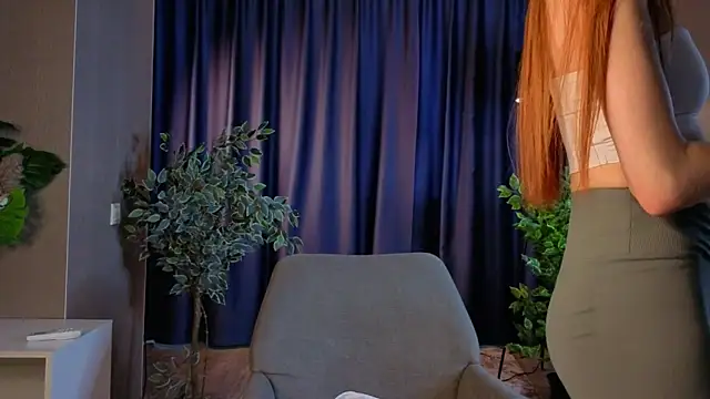 DiaRizerのライブXXXチャット