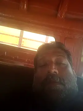 Pertunjukan Kamera Web siva6703