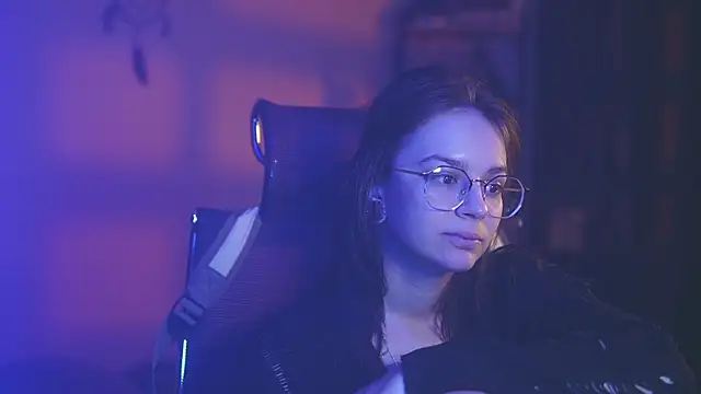 alyssa_sweet Adlı Modelin Canlı XXX Sohbeti