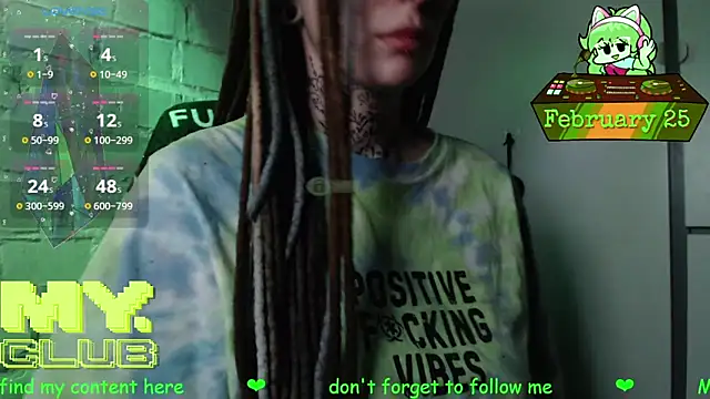 Witch_Emma Live XXX Chat