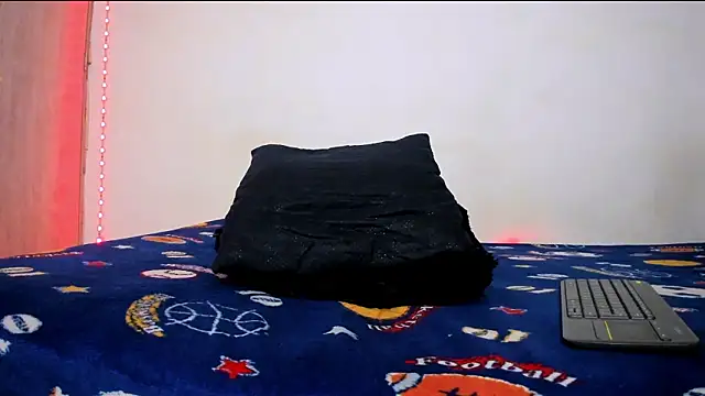 Samuel_Suarez live XXX chat