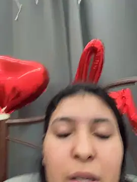 mariatudulceadiccion Chat XXX live