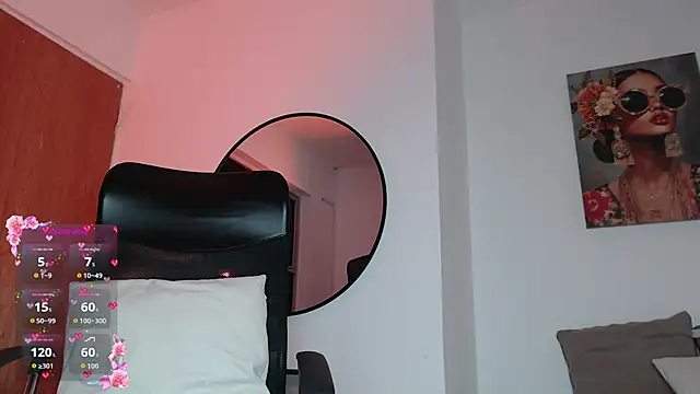 Chat +18 de dahian_s ao vivo