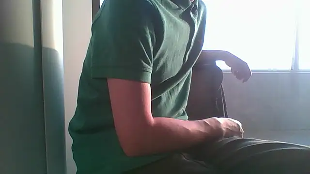 nole_china7 Show Webcam