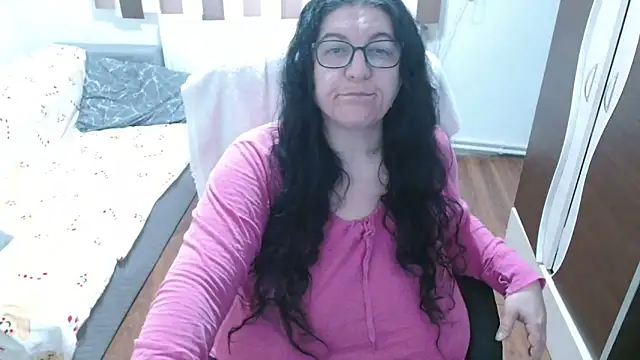 mayabbw50titsn Live XXX chat