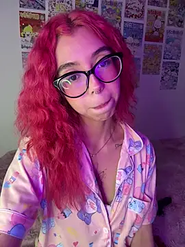 Valen-Foxx1's Live XXX Chat