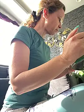 AnnikaRose's Live XXX Chat