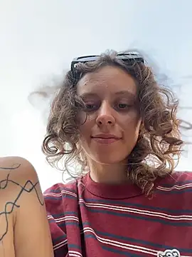 Show webcam de RinaMood