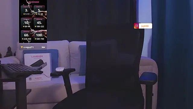 Chat XXX en directo de Guccy_Boy_Club