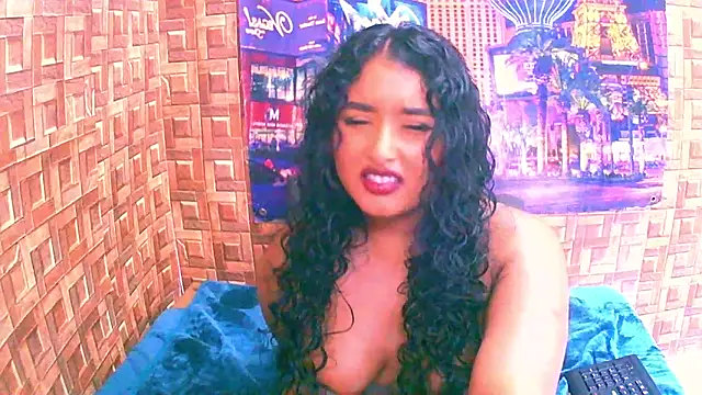 IndianAngel4u Chat XXX in diretta