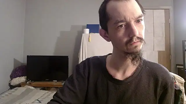 Chat XXX en directo de VanceFontaine