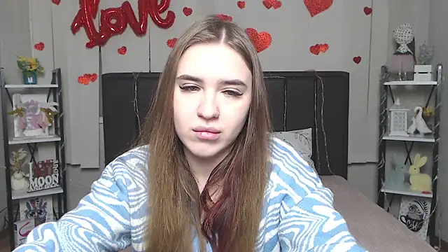 LauraHlot Live XXX-chat