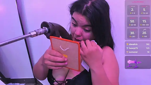 klhoe_boobsn Live XXX chat