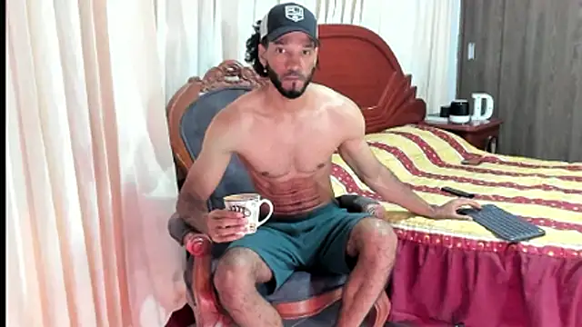 Chat XXX en directo de KarlMarley1