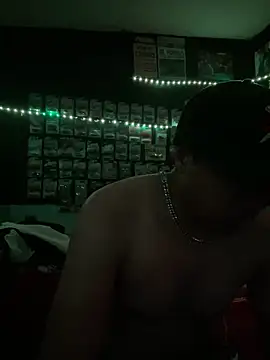 Chat XXX en directo de Blade_Ryder666