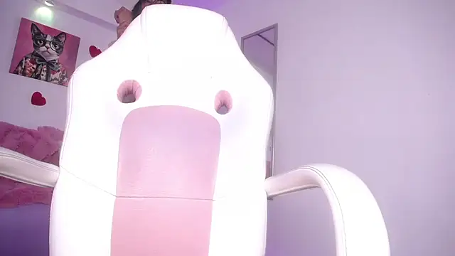 XXX chat uživo modela LoreleyNovoa