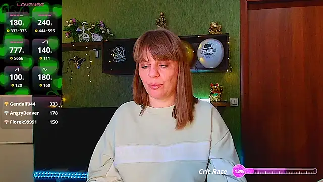 VeronikawGold – Live XXX-chat