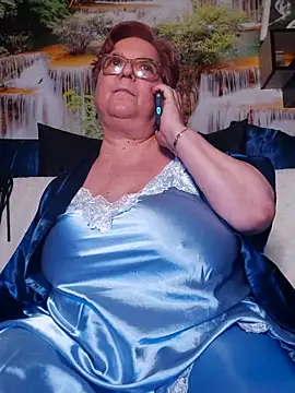 QueenPammy1 – Live XXX-chat