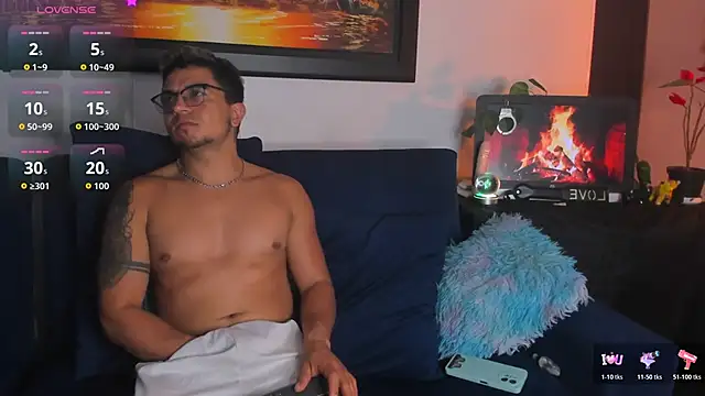 โชว์เว็บแคมของ ECSTASYX2-23