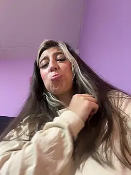 Bella__Lane 网络视讯表演