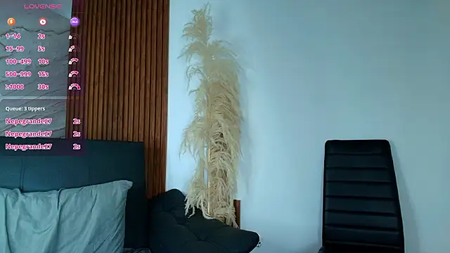 Samy_Grey01 Adlı Modelin Canlı XXX Sohbeti