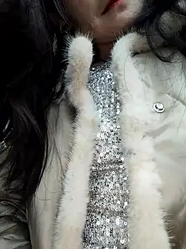 yinyin326 Chat XXX in diretta