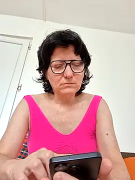 Vera_Elle লাইভ XXX চ্যাট