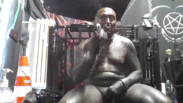 Chat XXX en directo de object857