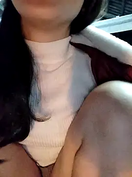 Show de Sinejdk3 na webcam