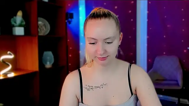 แชท XXX สดของ mila_glow1