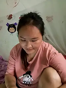 Tamara-a Show in webcam