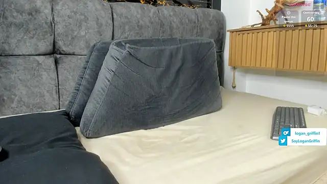 Chat XXX en directo de JeergMuscle