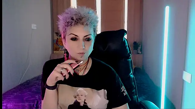 Sweet-n-Strong Live XXX-chat