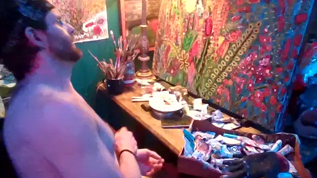 Chat XXX en directo de 2099RivenXXX