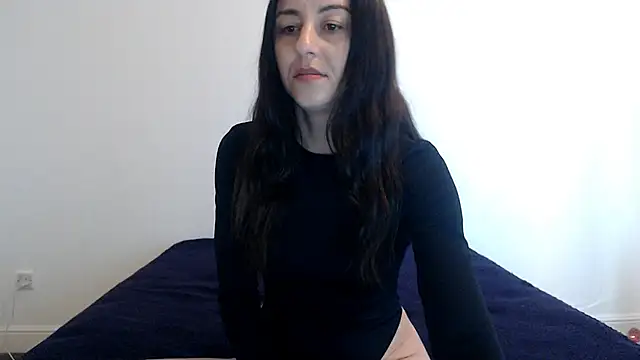 Stella_John: онлайн-секс-чат