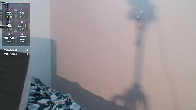 Chat XXX en directo de Vlad__night