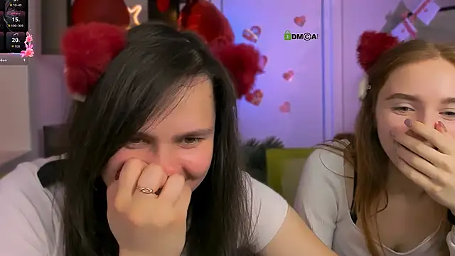 stella_flower Chat XXX in diretta