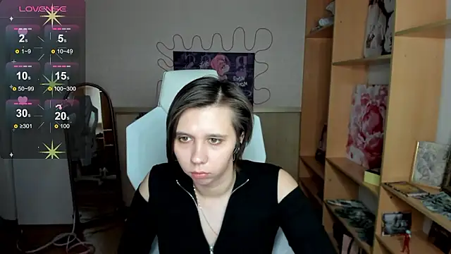 Scarlet_Sirenn Chat XXX in diretta