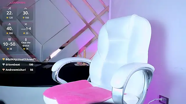 Nia_Crawford: онлайн-секс-чат