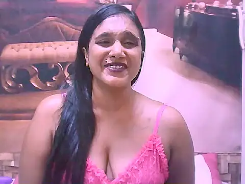 Živý XXX chat IndianSexyLady20