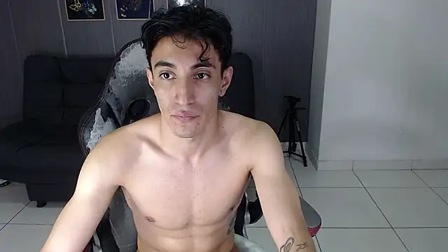 Show Webcam de morrison_jimm_