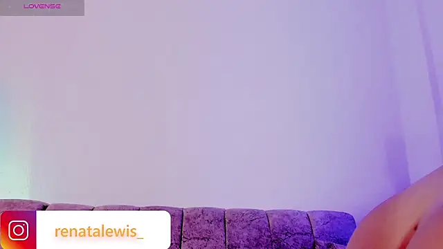 Živý XXX chat renata_lewis23
