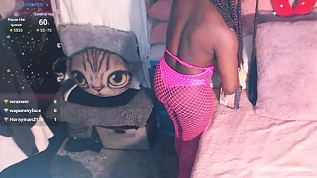 alanalaurent15 – Live XXX-chat