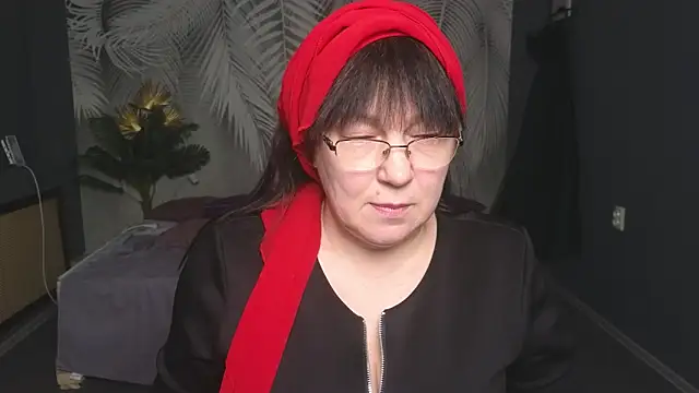 Webkamerová show Tori_Twirl